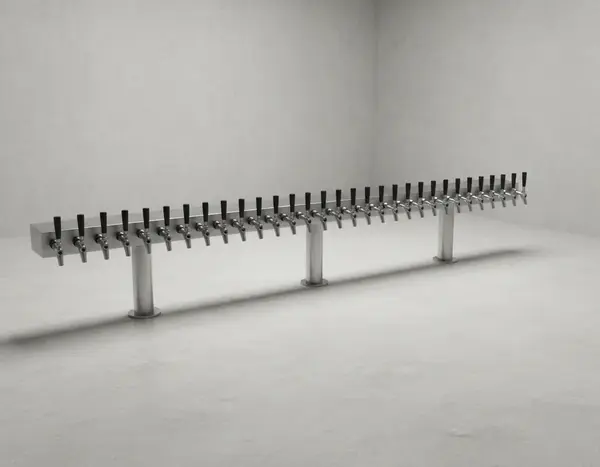 Krowne Metal KDTH-30S