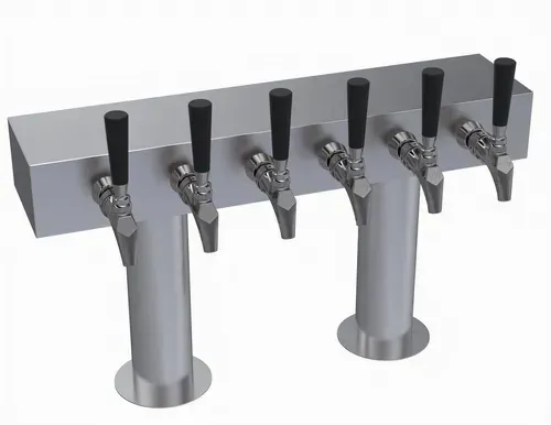 Krowne Metal KDTH-6S