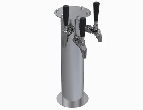 Krowne Metal KF-3S