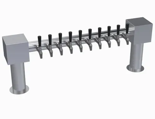 Krowne Metal KHH-10S