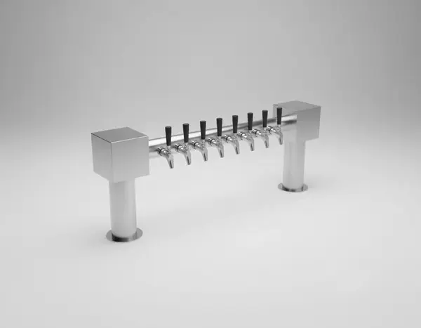 Krowne Metal KHH-10S