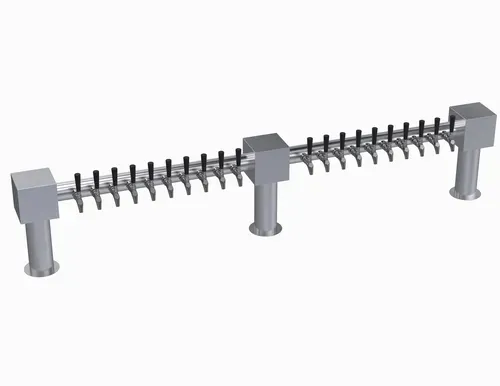 Krowne Metal KHH-20S