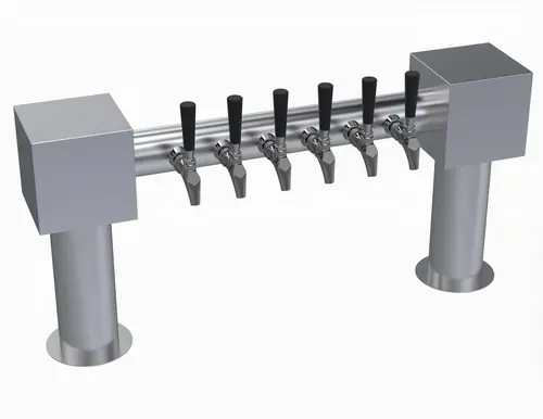 Krowne Metal KHH-6S