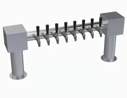 Krowne Metal KHH-8S