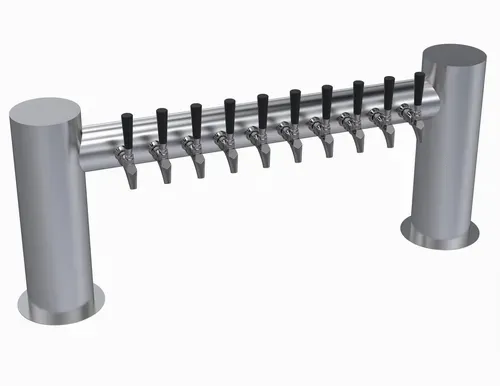 Krowne Metal KMH-10S