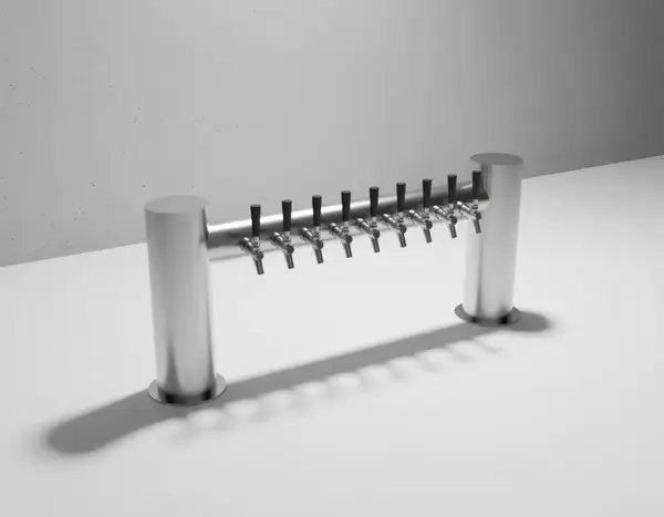 Krowne Metal KMH-10S