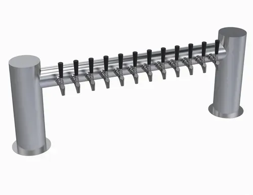 Krowne Metal KMH-12S