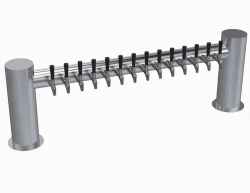Krowne Metal KMH-14S