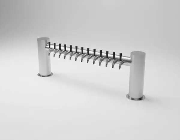 Krowne Metal KMH-14S