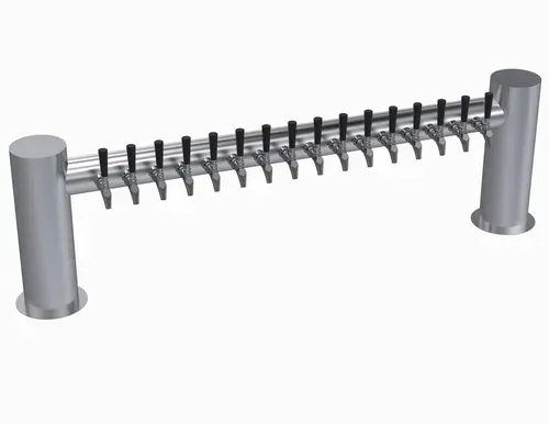 Krowne Metal KMH-16S