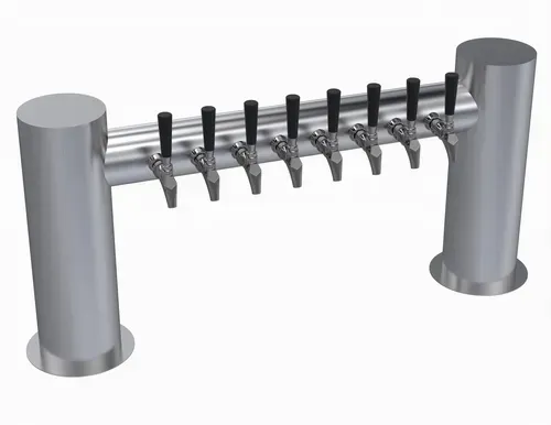 Krowne Metal KMH-8S