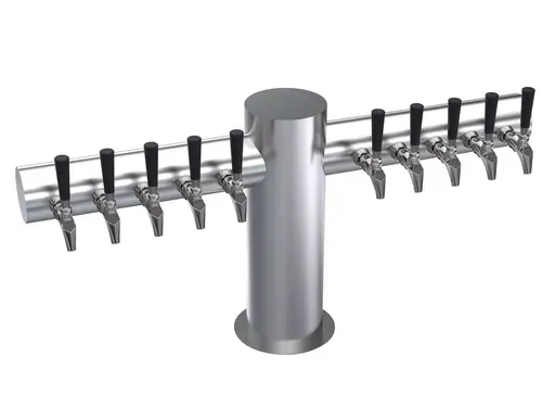 Krowne Metal KMT-10S