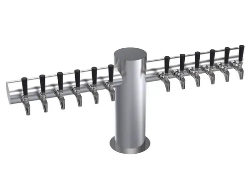 Krowne Metal KMT-12S