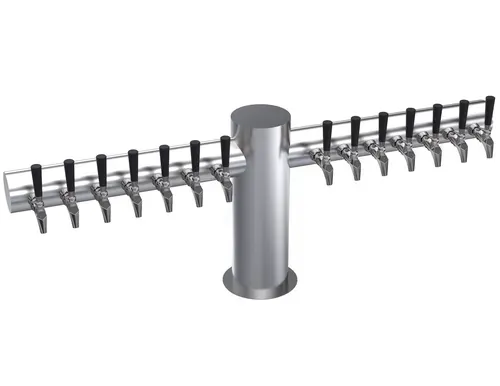 Krowne Metal KMT-14S