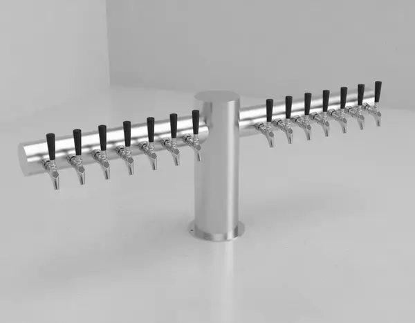 Krowne Metal KMT-14S