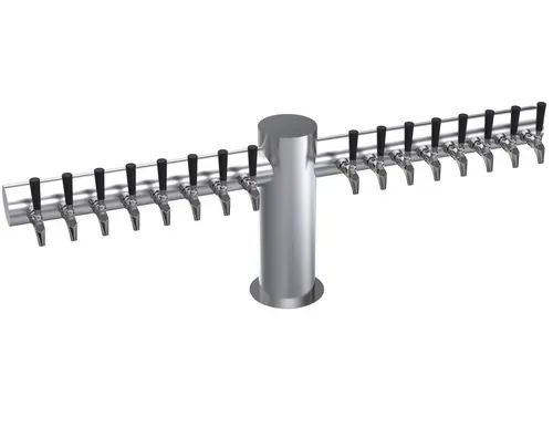 Krowne Metal KMT-16S
