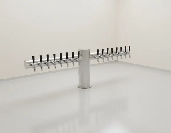 Krowne Metal KMT-16S