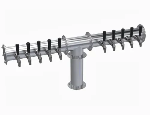 Krowne Metal KPTH-10S