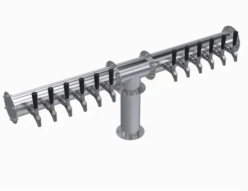 Krowne Metal KPTH-12S