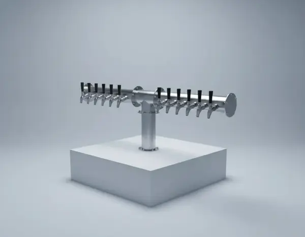 Krowne Metal KPTH-12S