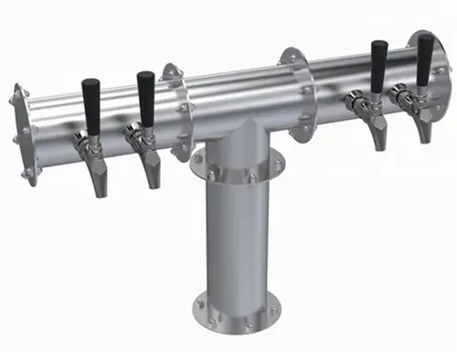 Krowne Metal KPTH-4A