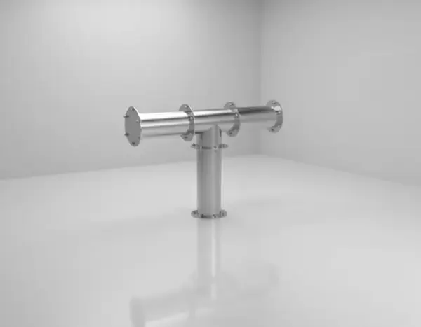 Krowne Metal KPTH-4A