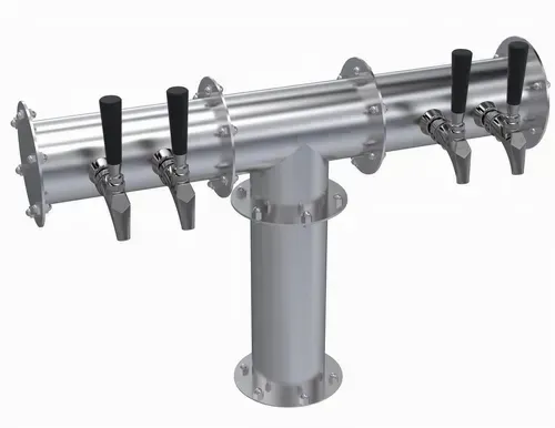 Krowne Metal KPTH-4S