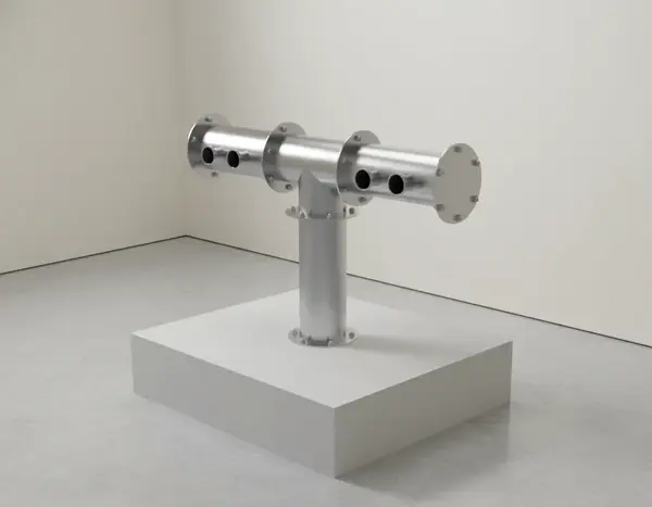 Krowne Metal KPTH-4S