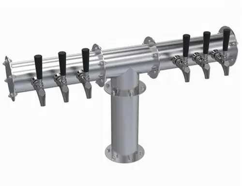 Krowne Metal KPTH-6A