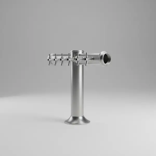 Krowne Metal KPTH-6A