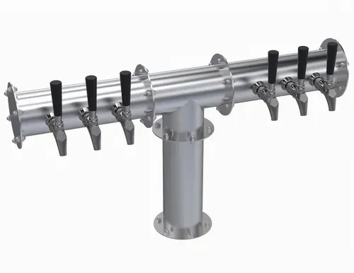 Krowne Metal KPTH-6S