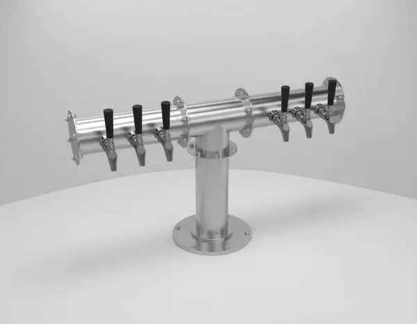 Krowne Metal KPTH-6S