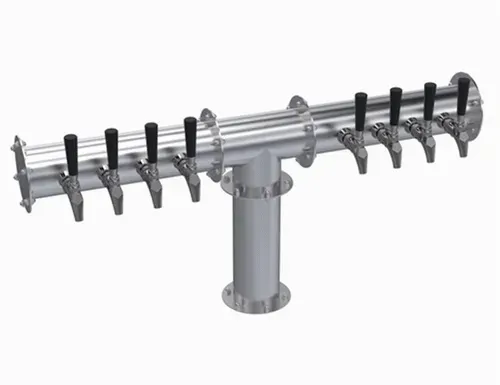 Krowne Metal KPTH-8A