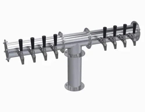 Krowne Metal KPTH-8S