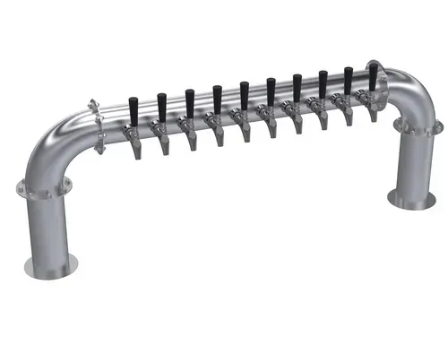 Krowne Metal KPTP-10S