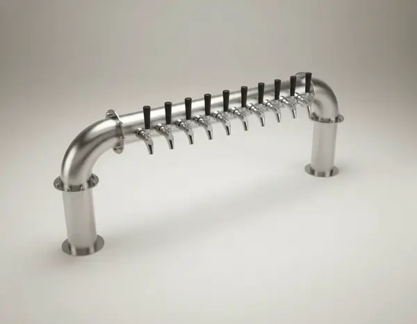 Krowne Metal KPTP-10S