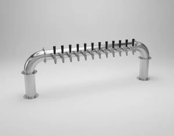 Krowne Metal KPTP-12S