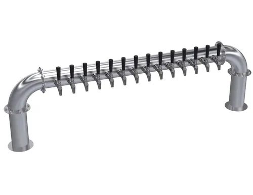 Krowne Metal KPTP-14S
