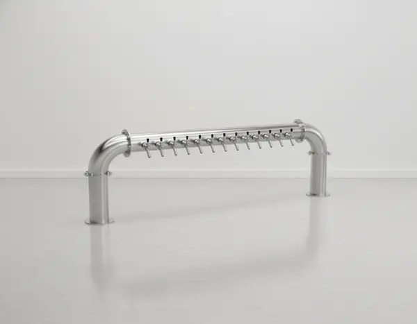 Krowne Metal KPTP-14S