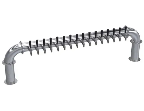 Krowne Metal KPTP-16S