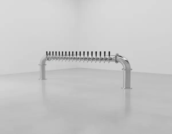 Krowne Metal KPTP-16S