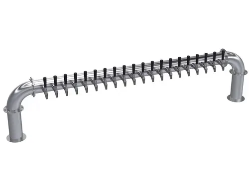 Krowne Metal KPTP-20S