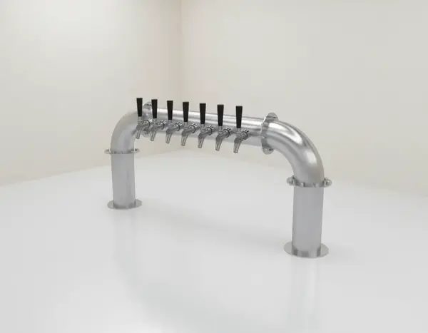 Krowne Metal KPTP-6A