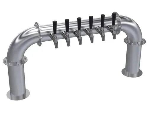 Krowne Metal KPTP-6S