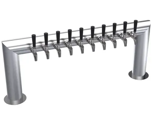 Krowne Metal KPTU-10S