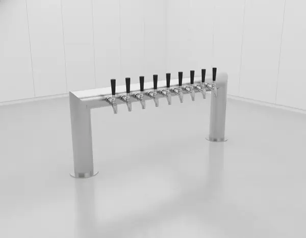 Krowne Metal KPTU-10S