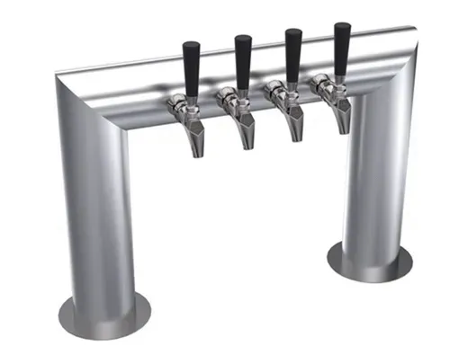 Krowne Metal KPTU-4A