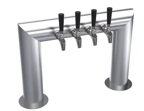 Krowne Metal KPTU-4S
