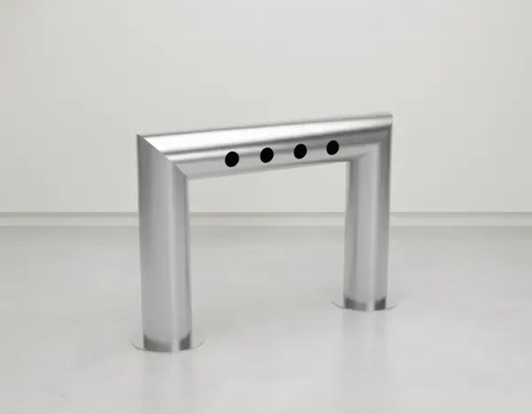 Krowne Metal KPTU-4S