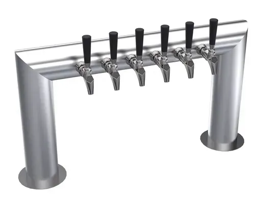 Krowne Metal KPTU-6S